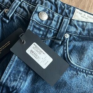 Rag & Bone Maya High-Rise